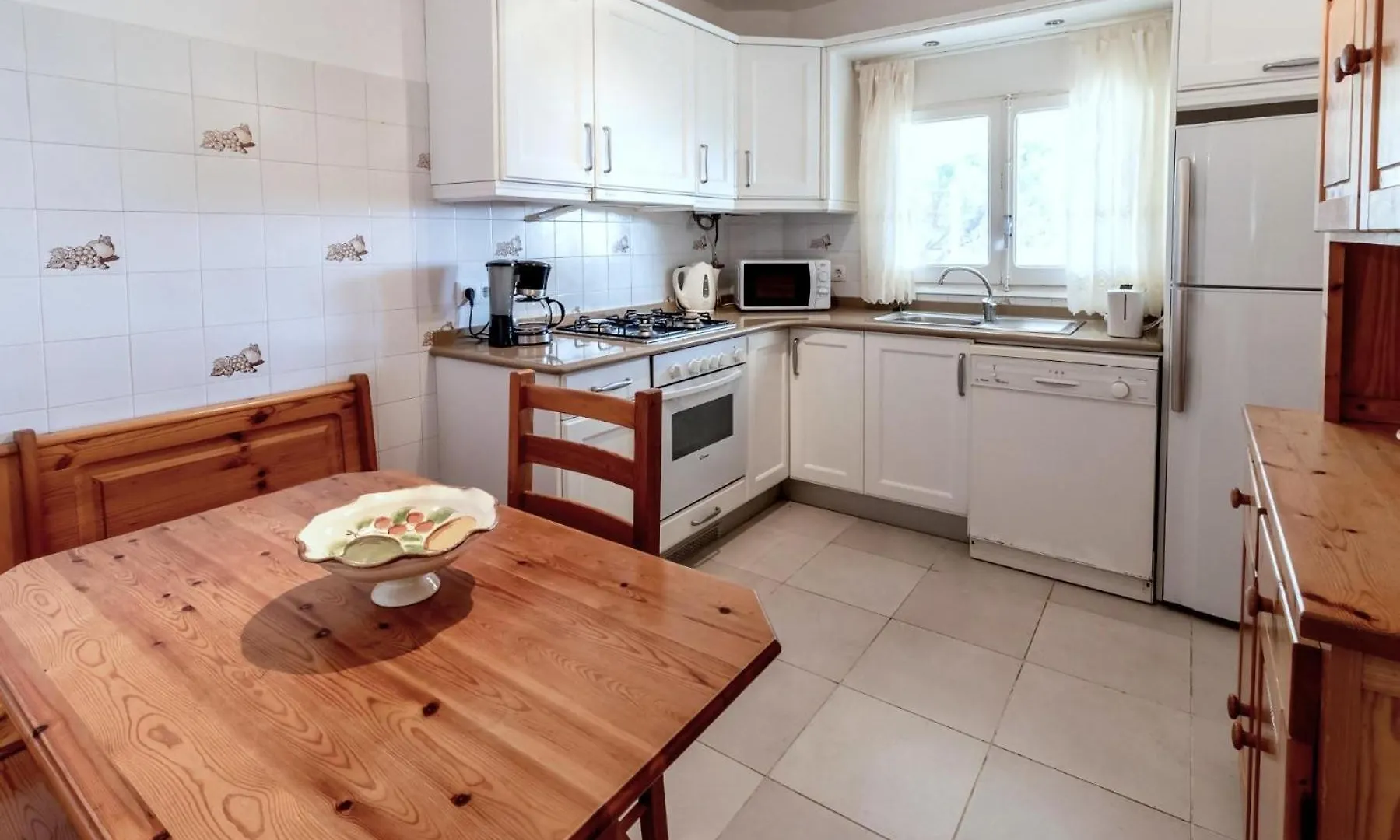 Port De La Selva 94 Apartamento Con Amplio Jardin Χιρόνα